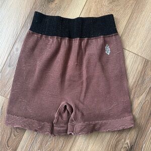 FP Movement Happiness Runs Prajna Shorts